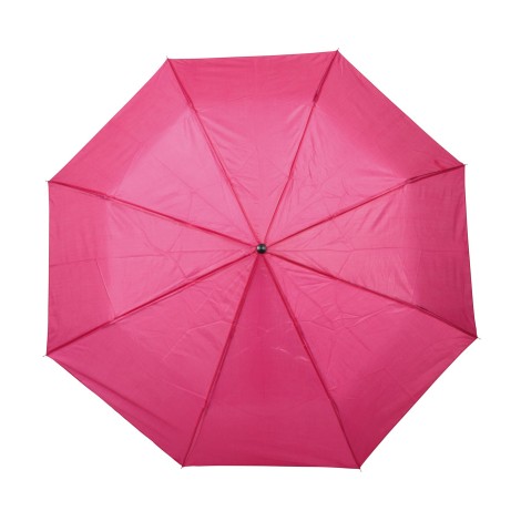 Parapluie pliable 3 segments