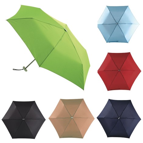 Parapluie ultra compact