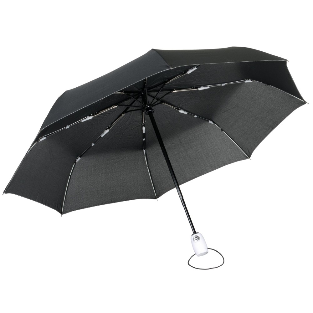 Parapluie tempête pliable automatique