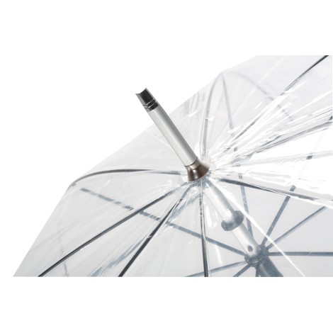 Parapluie transparent