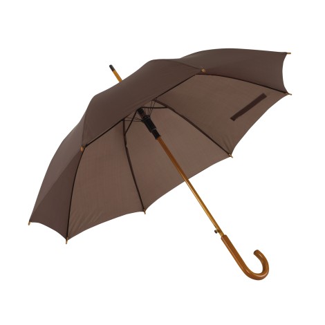 Parapluie canne automatique