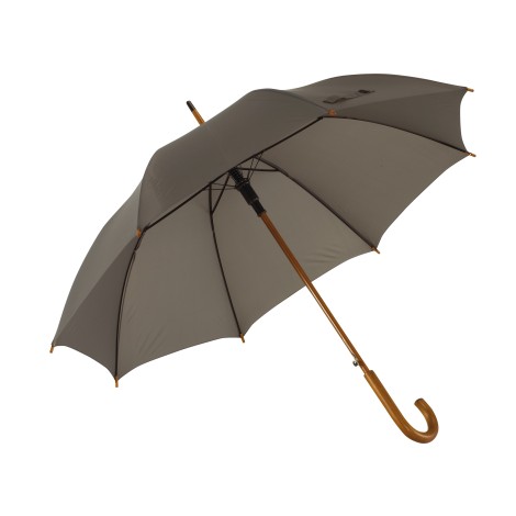 Parapluie canne automatique