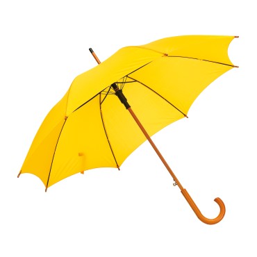 Parapluie canne automatique