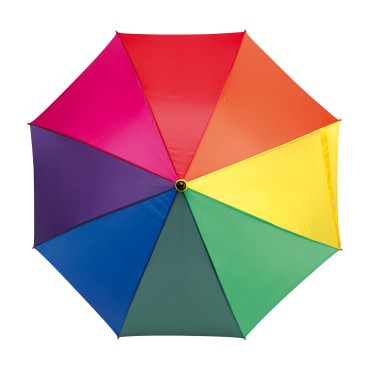 Parapluie canne automatique