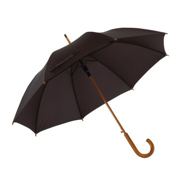 Parapluie canne automatique