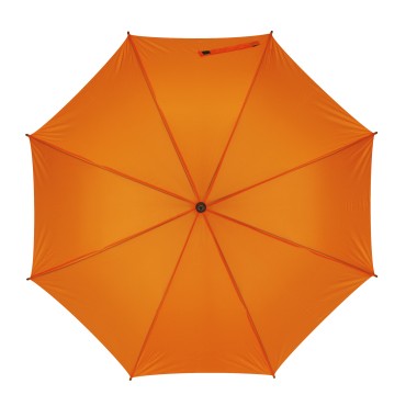 Parapluie canne automatique