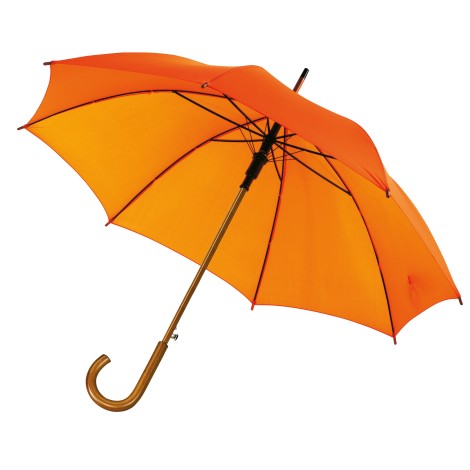 Parapluie canne automatique