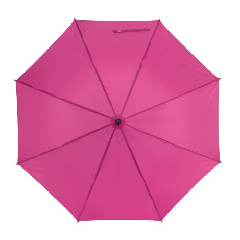 Parapluie canne automatique