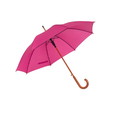 Parapluie canne automatique