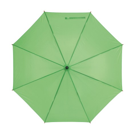 Parapluie canne automatique