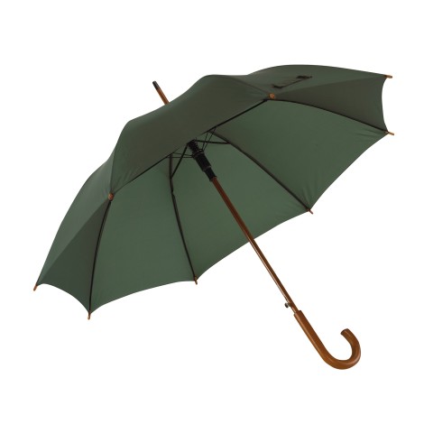 Parapluie canne automatique