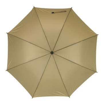 Parapluie canne automatique