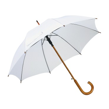 Parapluie canne automatique