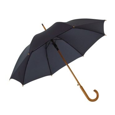 Parapluie canne automatique