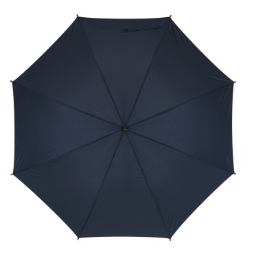 Parapluie canne automatique