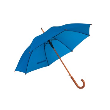 Parapluie canne automatique