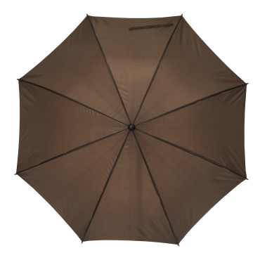 Parapluie canne automatique