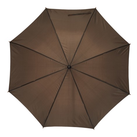 Parapluie canne automatique