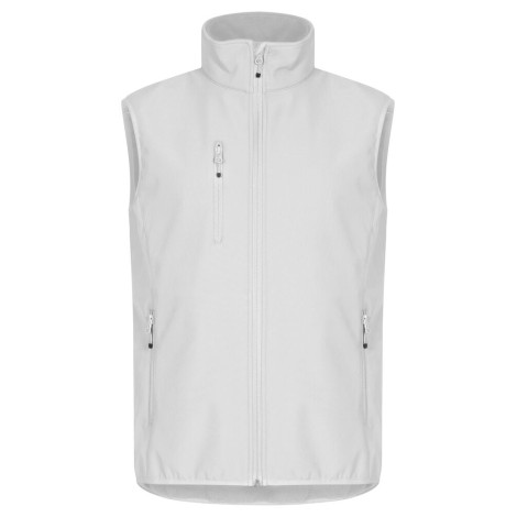 Gilet sans manche Softshell homme