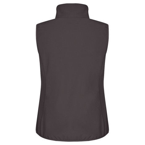 Gilet sans manche Softshell femme