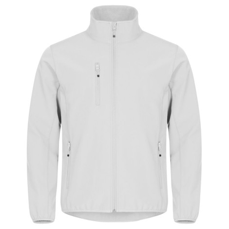 Veste Softshell homme 3 couches