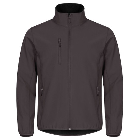 Veste Softshell homme 3 couches