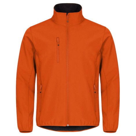 Veste Softshell homme 3 couches