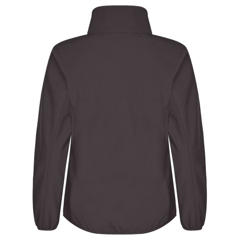 Veste Softshell femme 3 couches