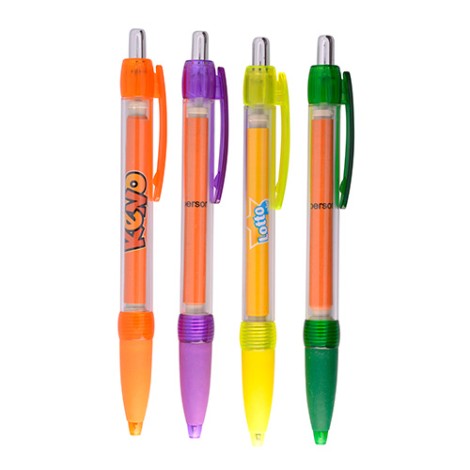 Stylo bannière CHARMEL