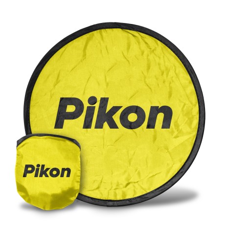 Frisbee pliable BUZANCY