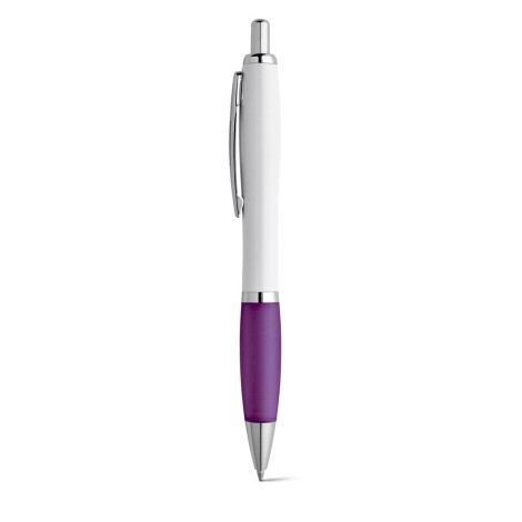 Stylo bille plastique FLAXIEU