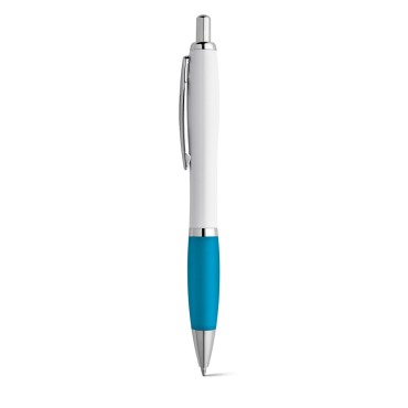 Stylo bille plastique FLAXIEU