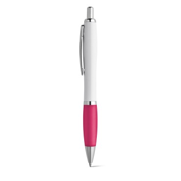 Stylo bille plastique FLAXIEU