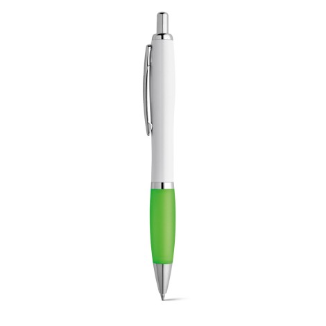 Stylo bille plastique FLAXIEU