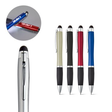 Stylo LED personnalisé