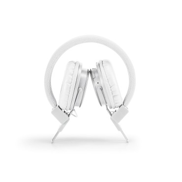 Casque pliable Bluetooth personnalisé