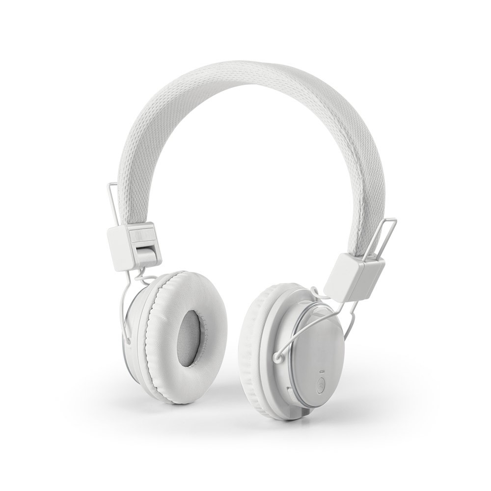 Casque pliable Bluetooth personnalisé