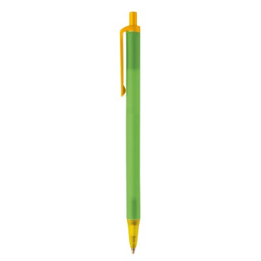 Stylo-bille Bic Clic Stic