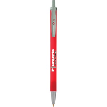 Stylo-bille Bic Clic Stic