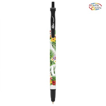 Stylo-bille Bic Clic Stic