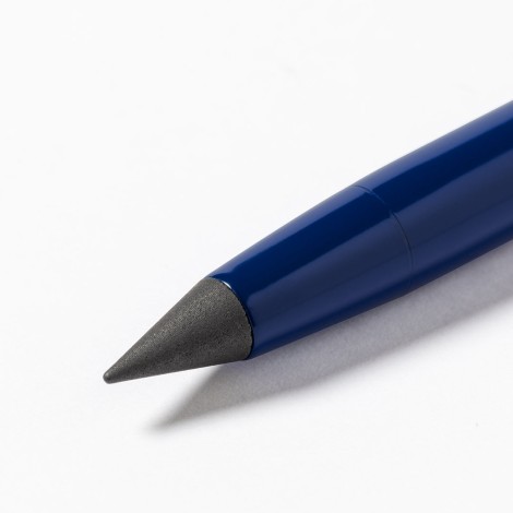 Crayon éternel avec stylet en aluminium