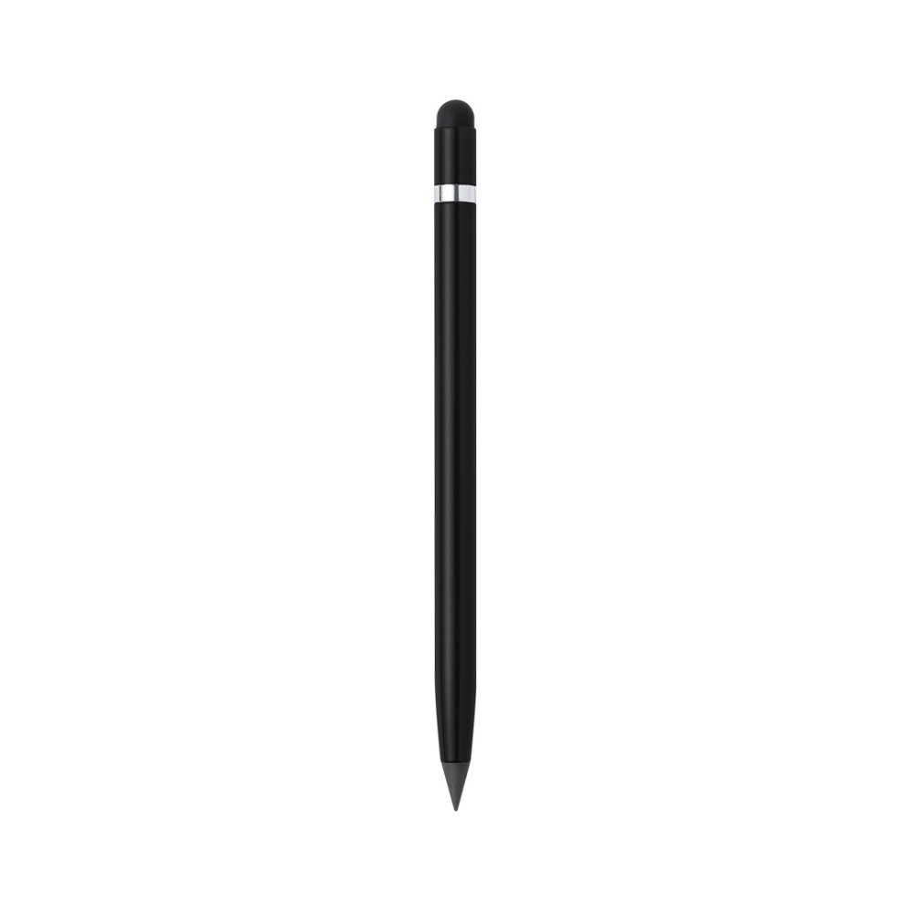 Crayon éternel avec stylet en aluminium