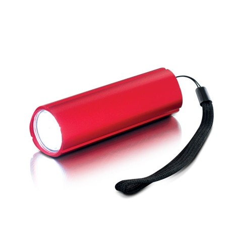 Lampe torche 9 Leds