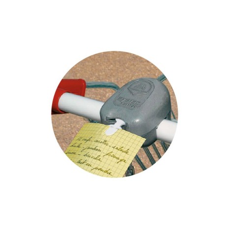 Clipcourse® publicitaire