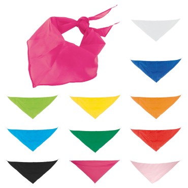 Bandana triangle