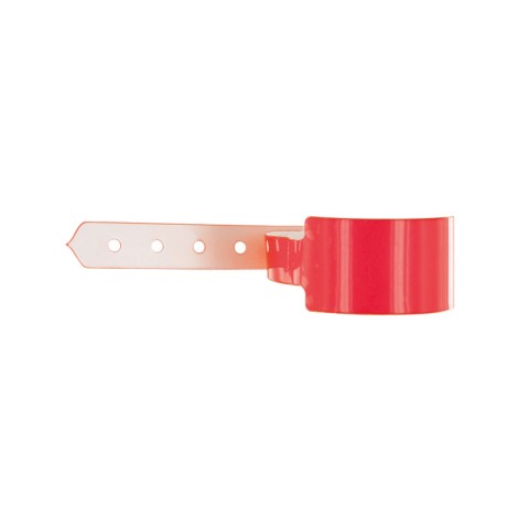 Bracelet d'identification inviolable MARTIN