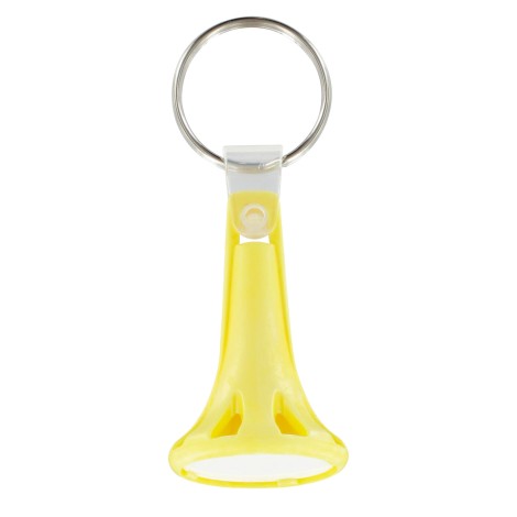 Porte-clés jeton CHATEL