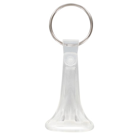 Porte-clés jeton CHATEL