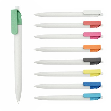 Stylo recyclé EPINE