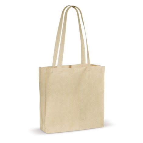 Sac coton à soufflet CUTRY